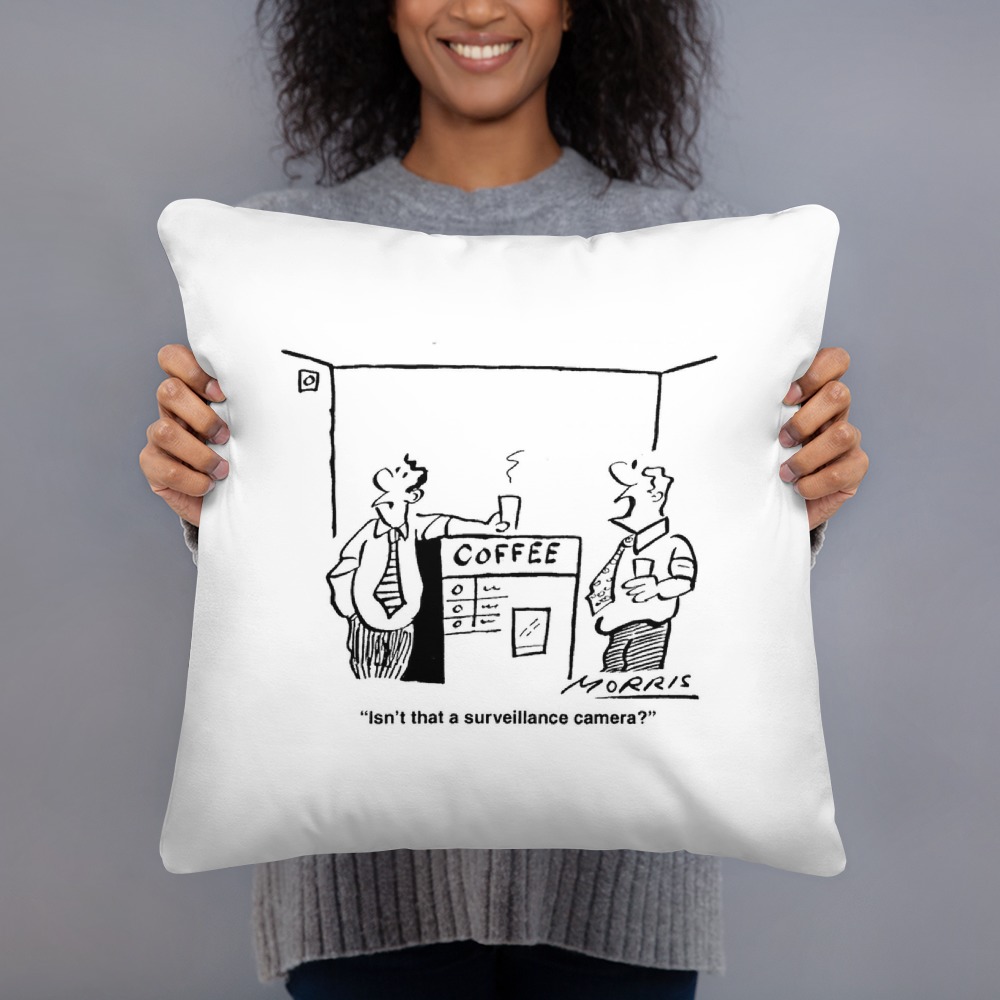 Premium Pillow