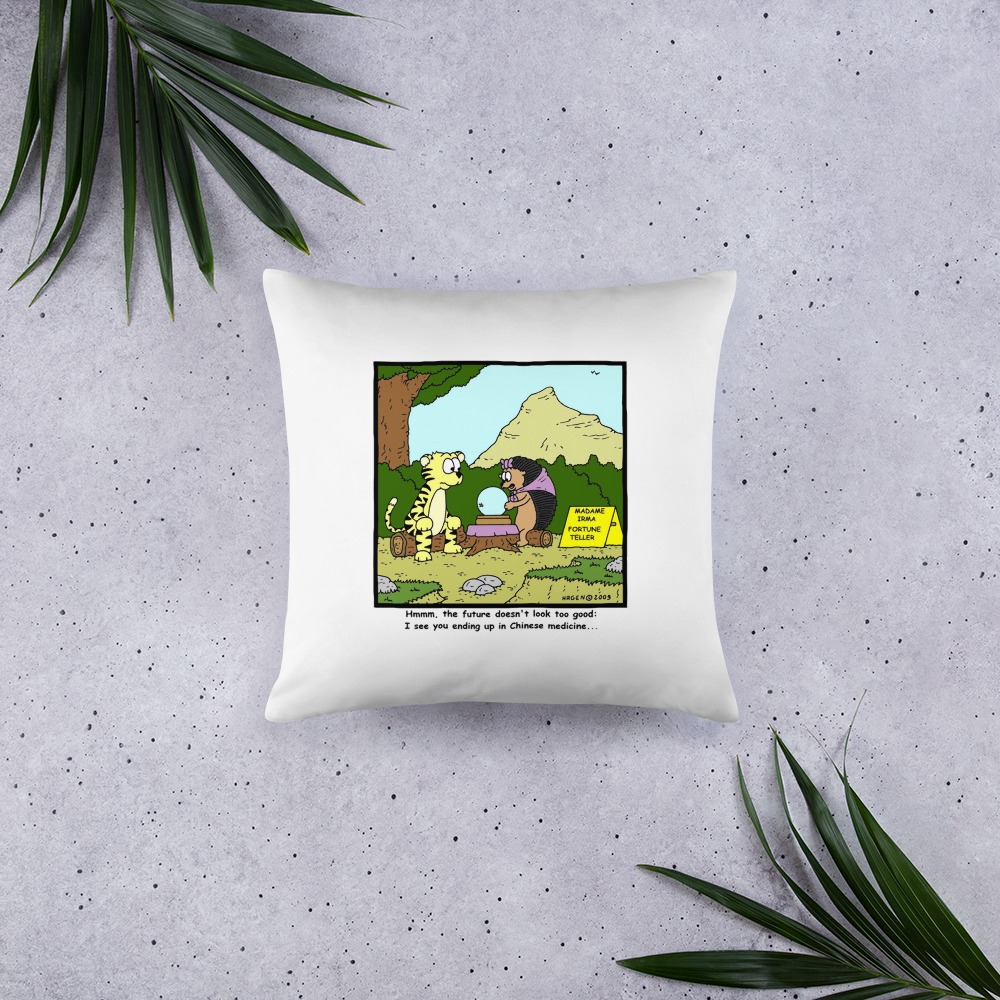 Premium Pillow