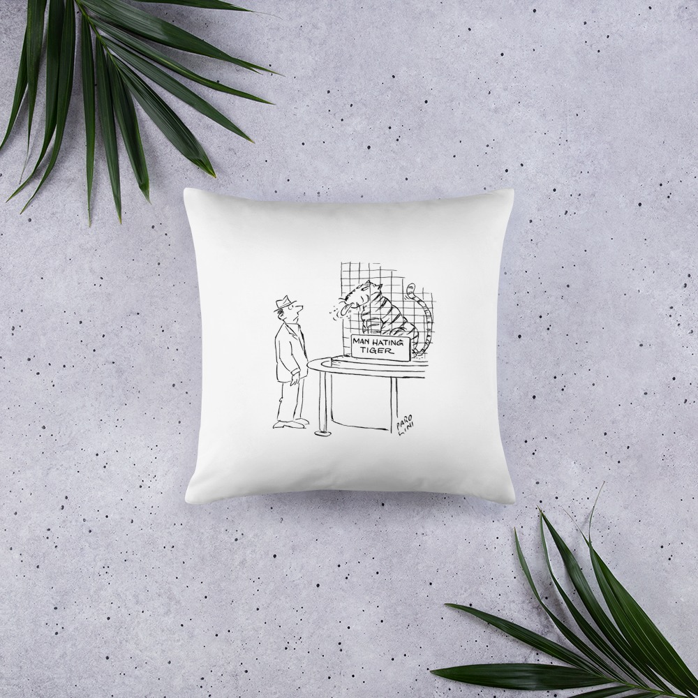 Premium Pillow