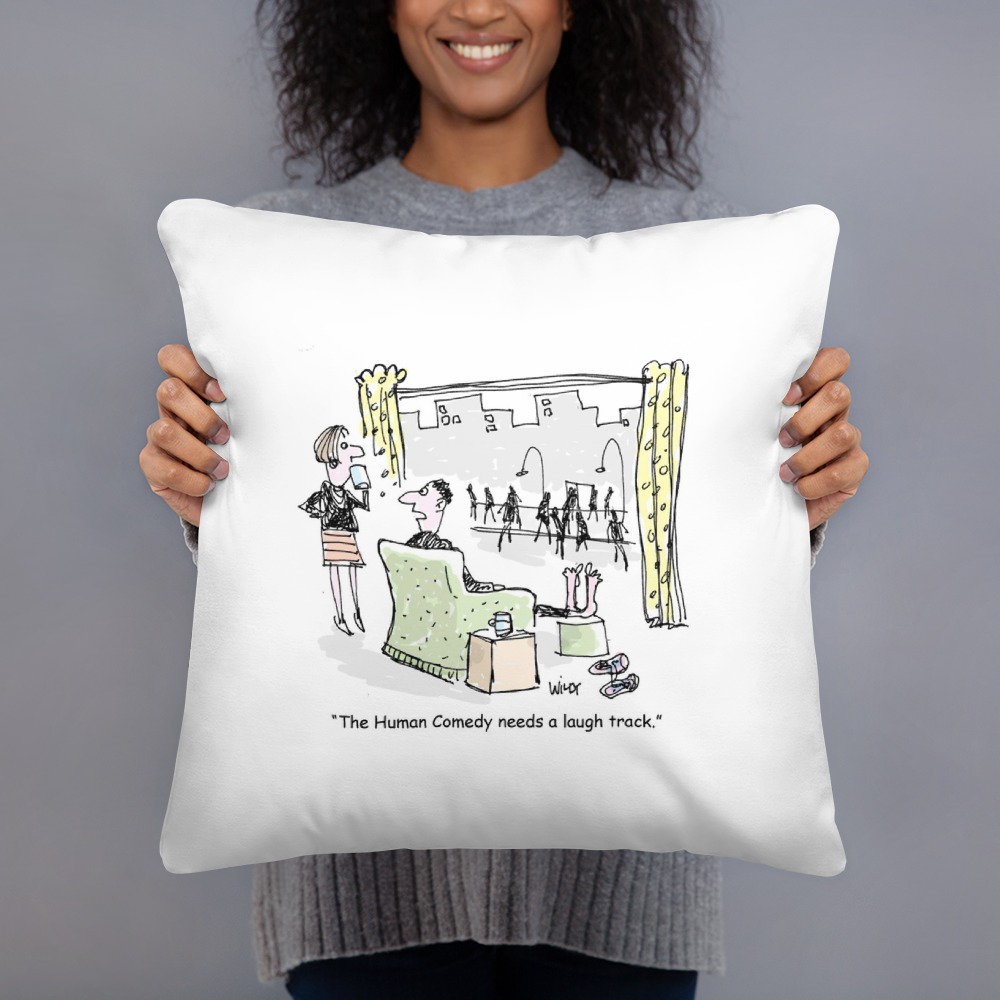 Premium Pillow