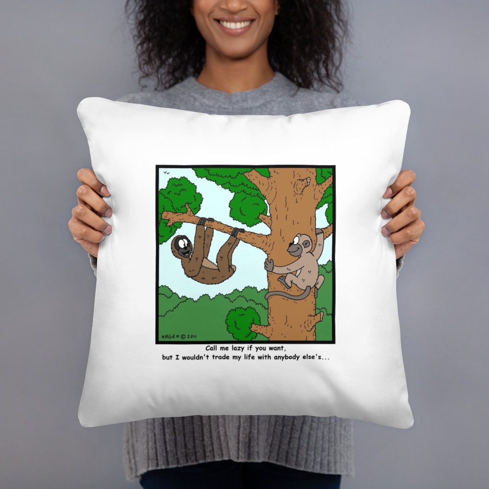 Premium Pillow