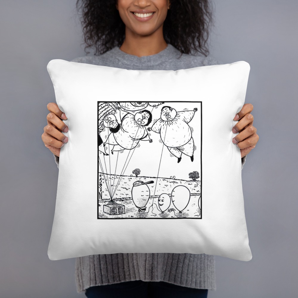 Premium Pillow