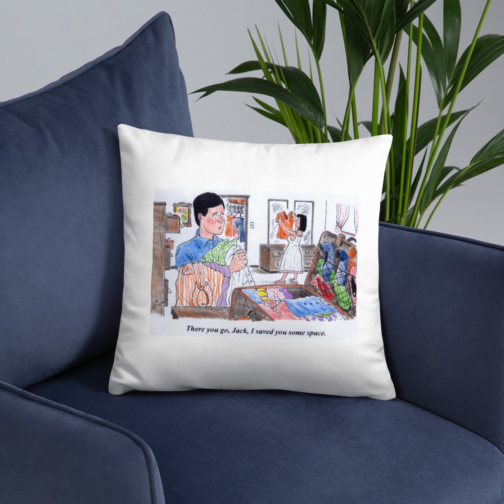 Premium Pillow