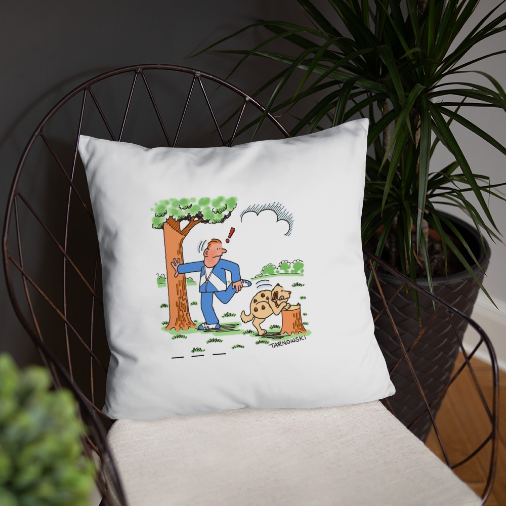 Premium Pillow