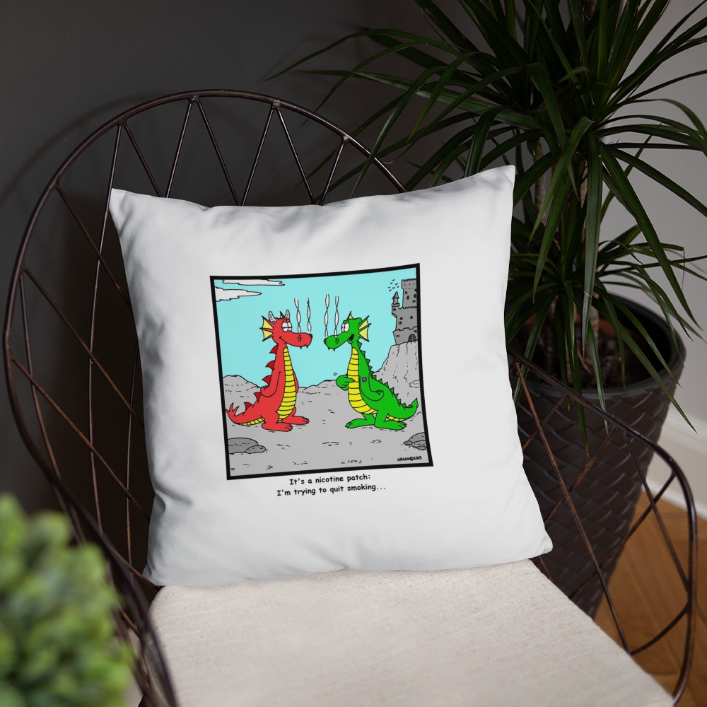 Premium Pillow