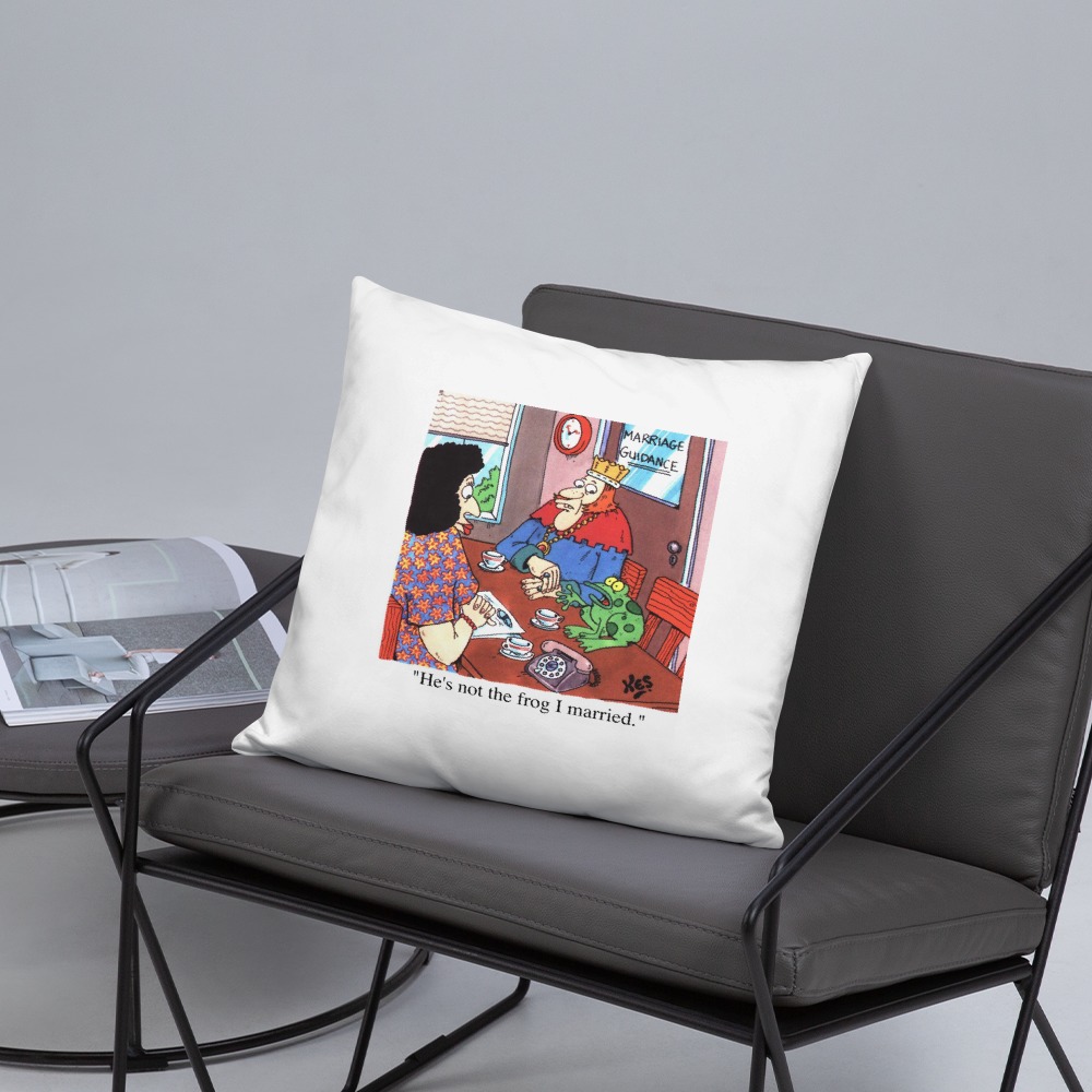 Premium Pillow