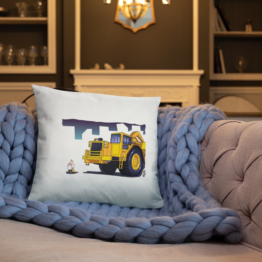 Premium Pillow