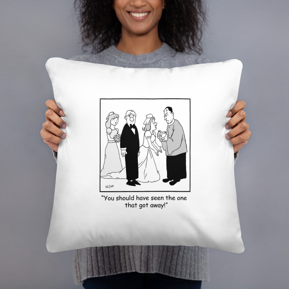 Premium Pillow