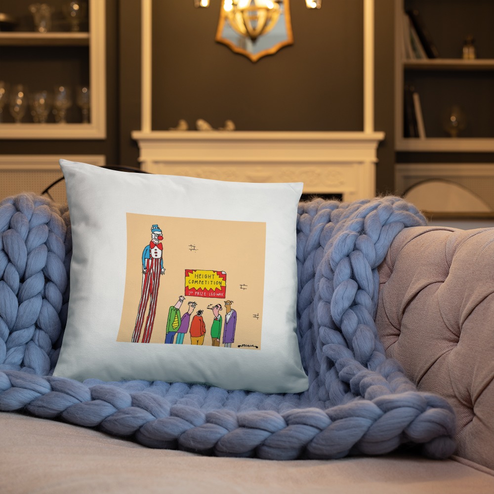 Premium Pillow