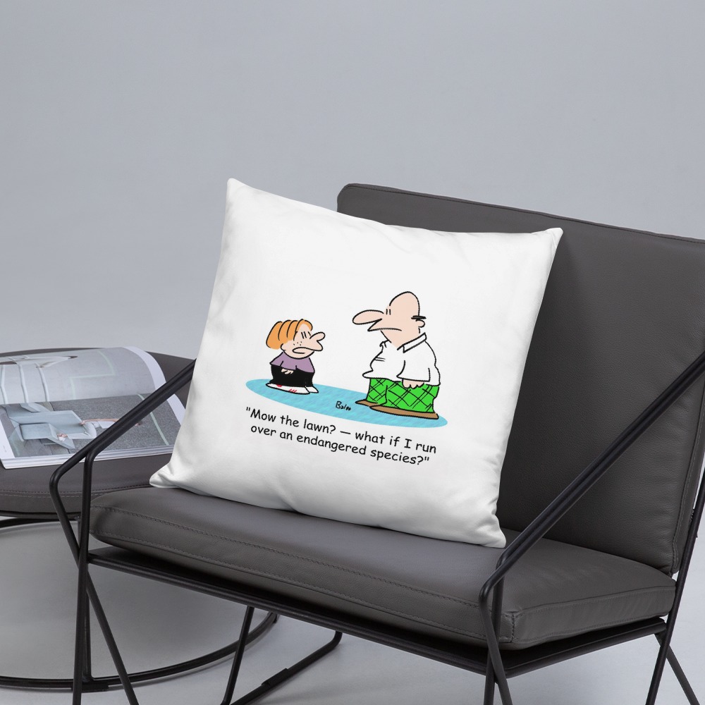 Premium Pillow