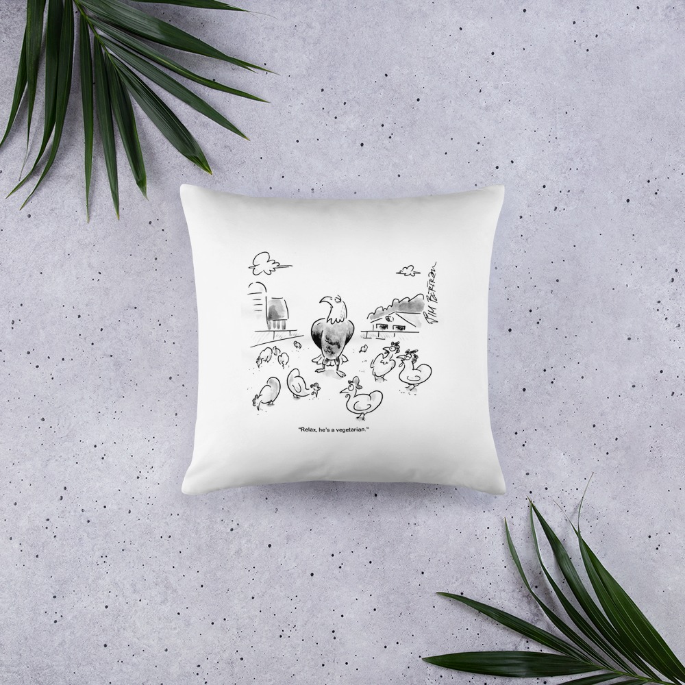 Premium Pillow