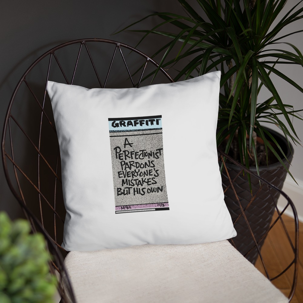 Premium Pillow