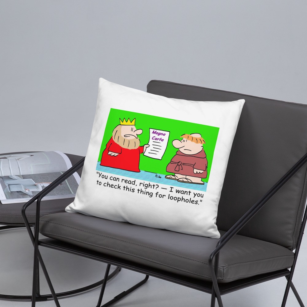 Premium Pillow