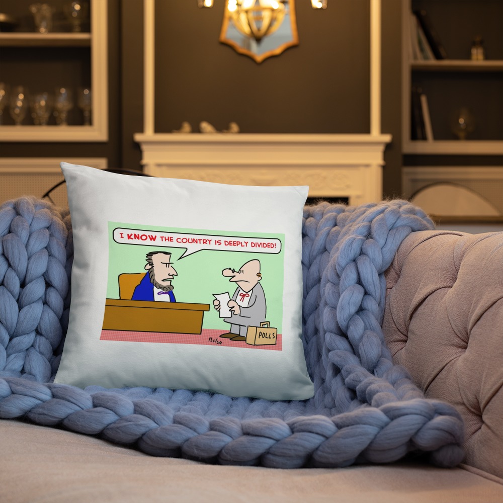 Premium Pillow