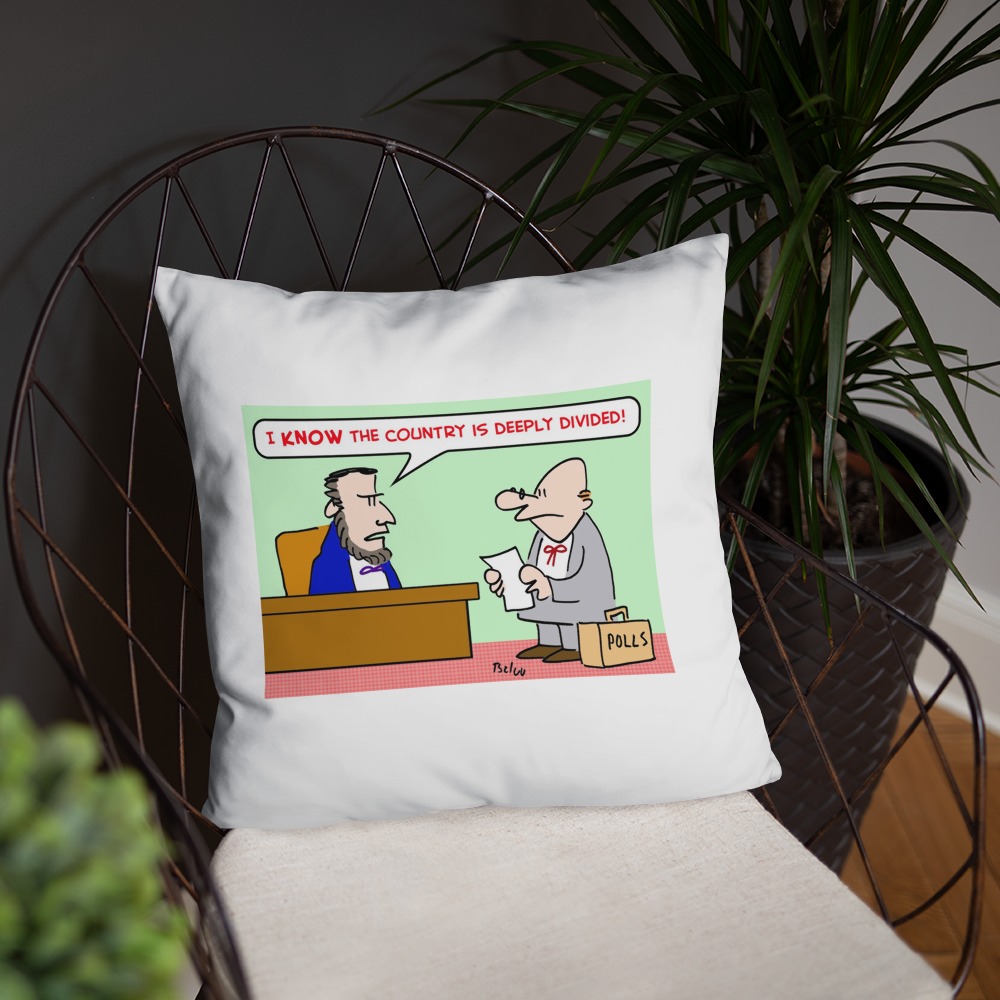 Premium Pillow