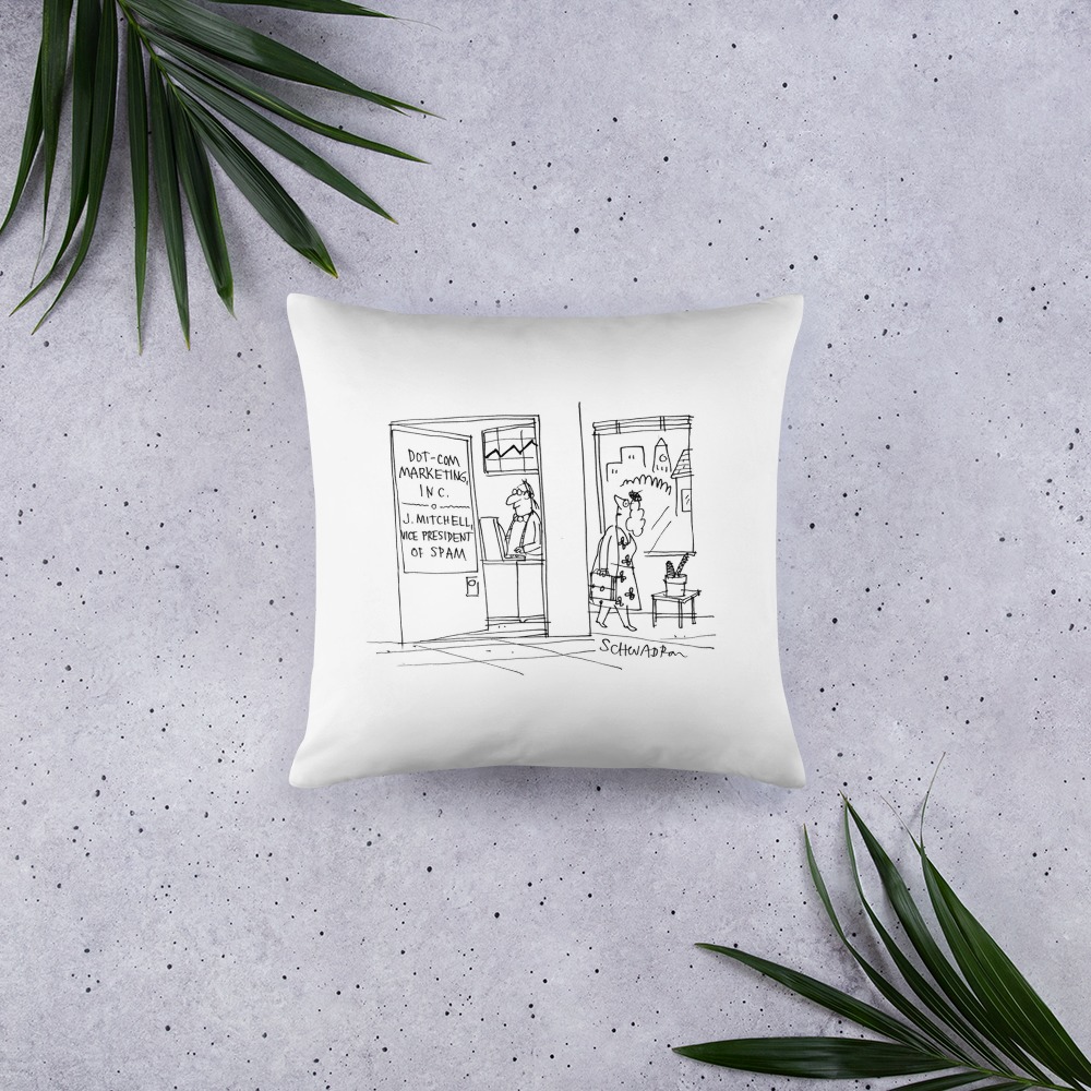 Premium Pillow
