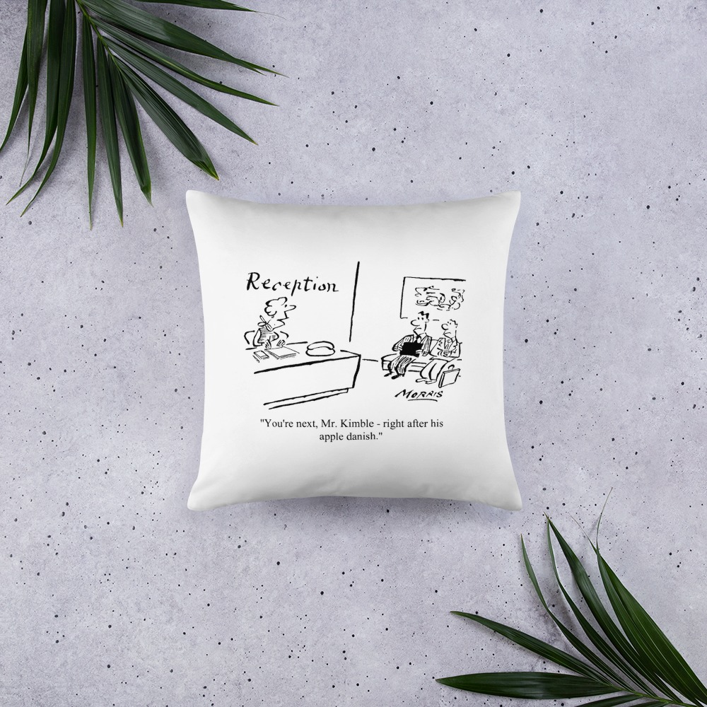 Premium Pillow