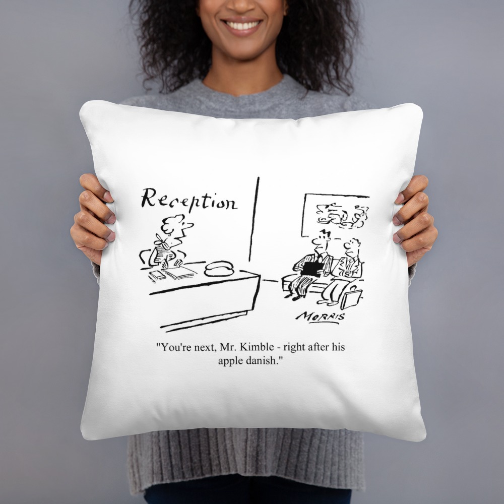 Premium Pillow