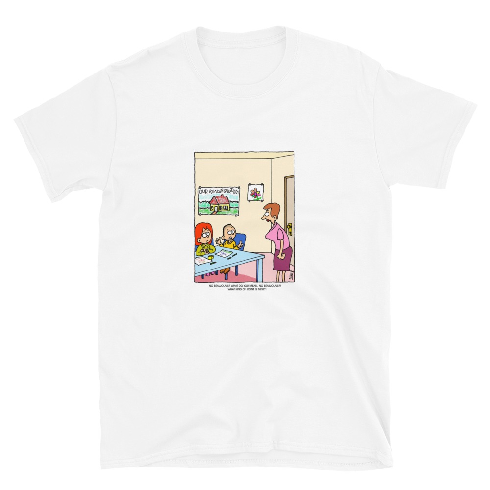 Unisex T-Shirt