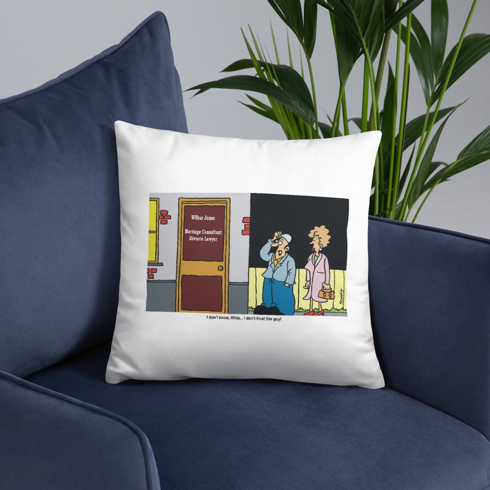 Premium Pillow
