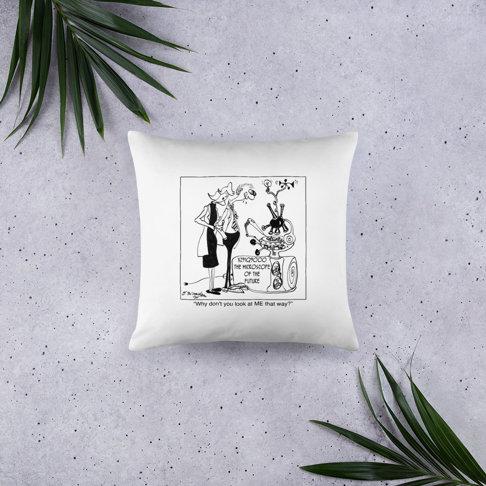Premium Pillow