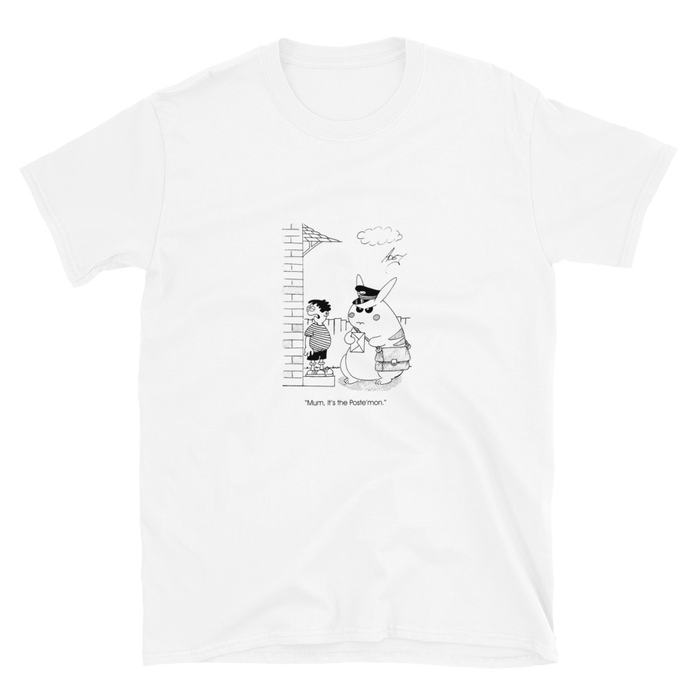 Unisex T-Shirt