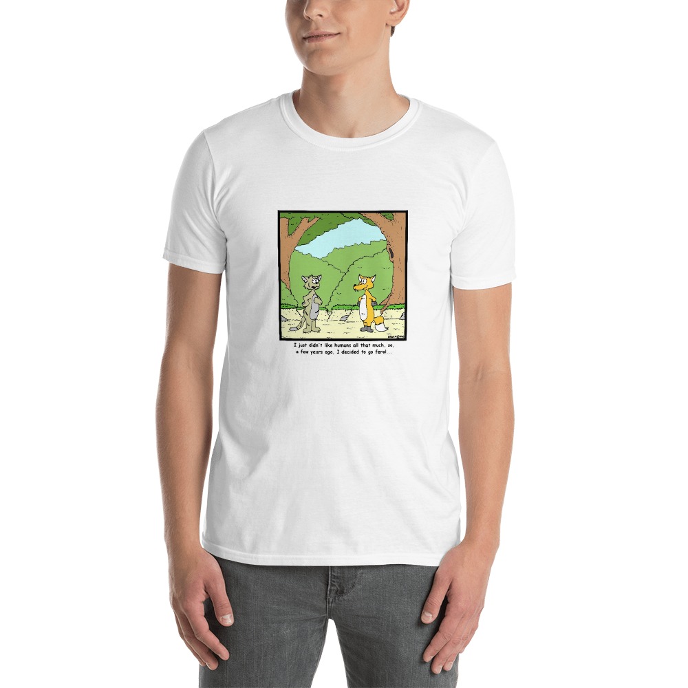 Unisex T-Shirt