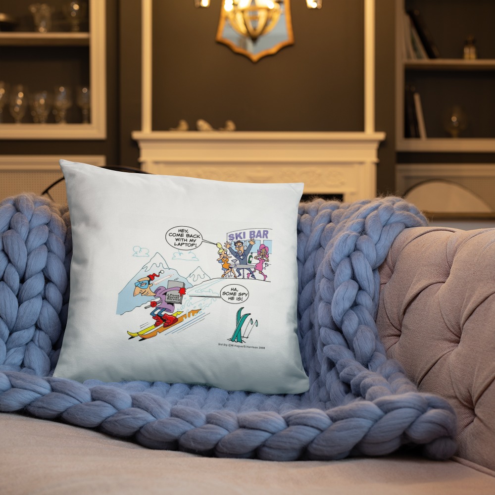 Premium Pillow