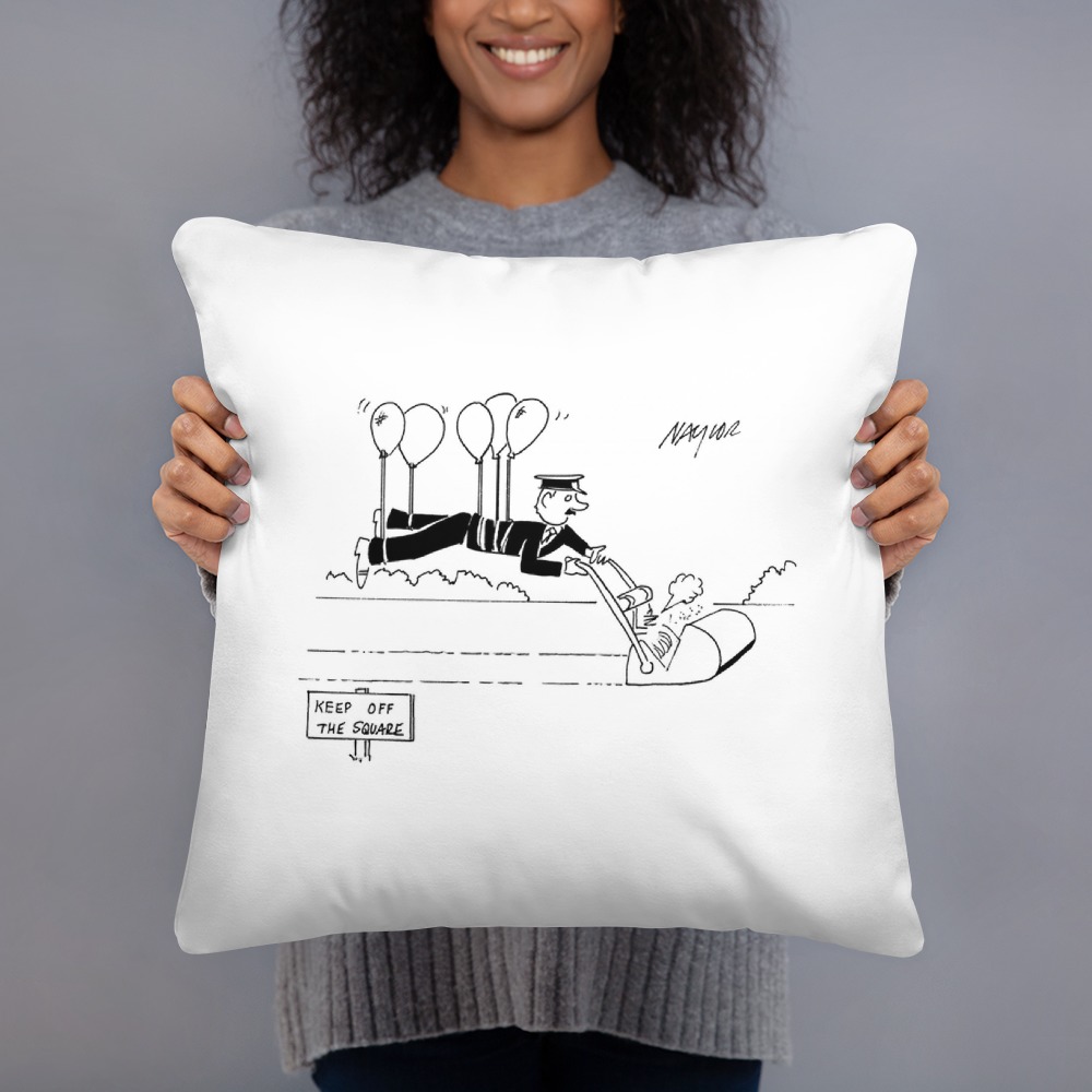 Premium Pillow