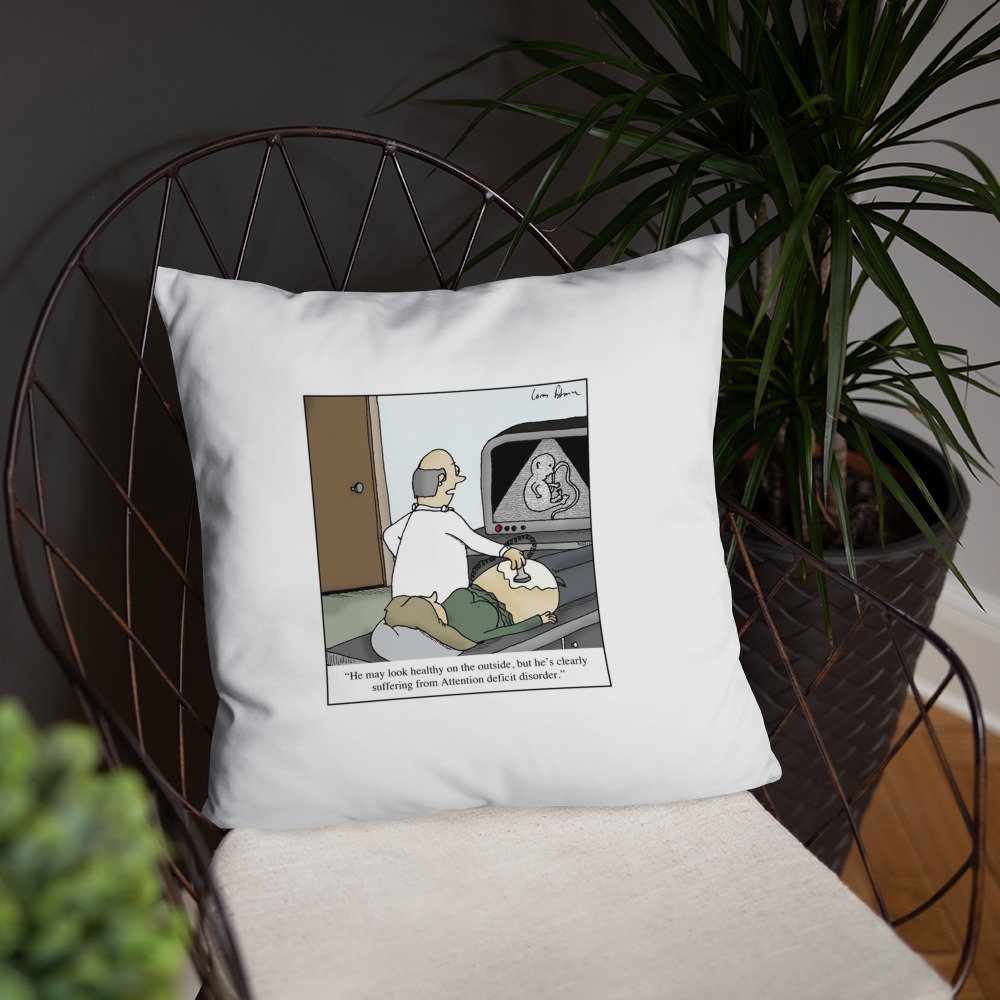 Premium Pillow