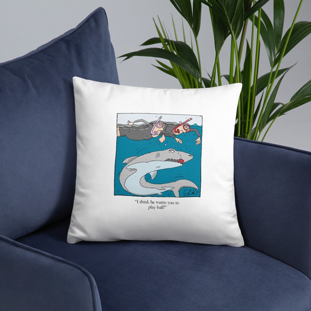 Premium Pillow