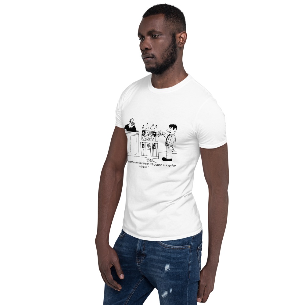 Unisex T-Shirt