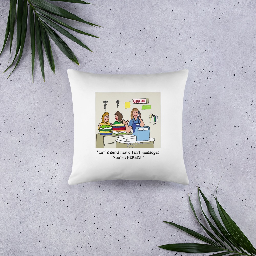 Premium Pillow