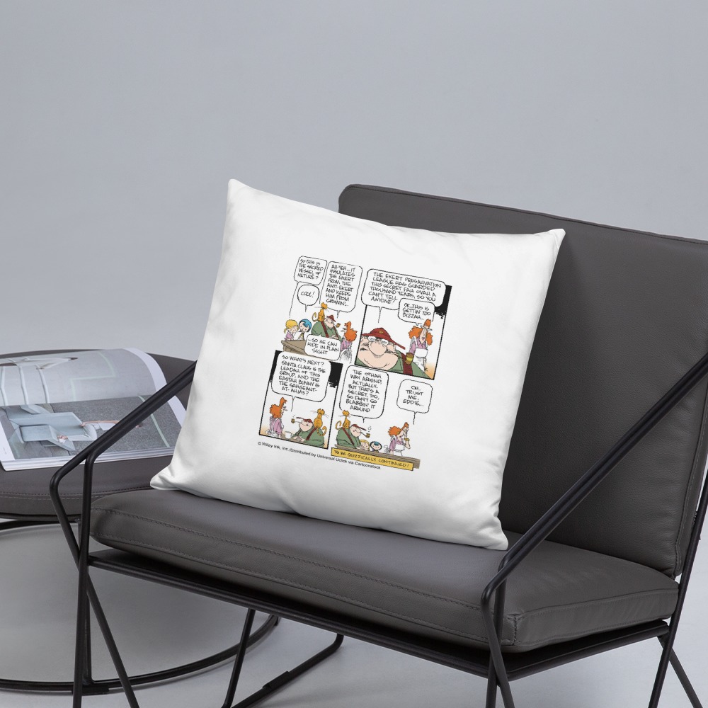 Premium Pillow