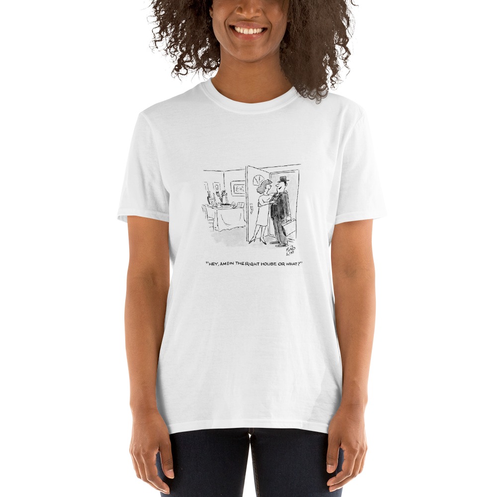 Unisex T-Shirt