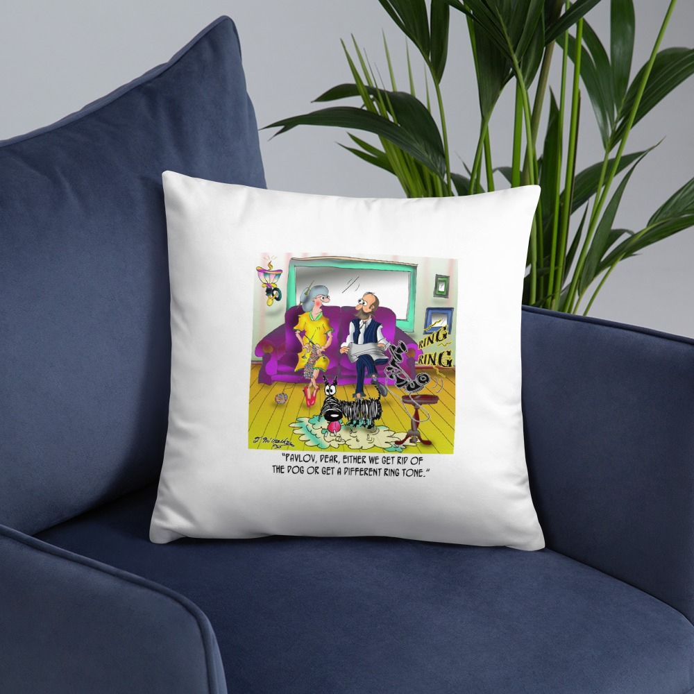 Premium Pillow