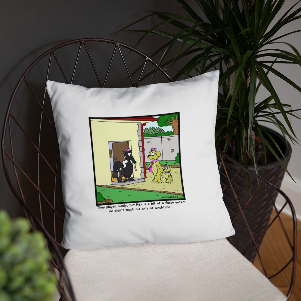 Premium Pillow