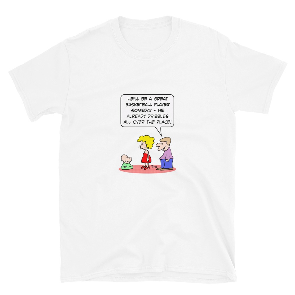 Unisex T-Shirt