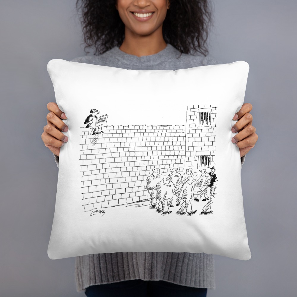 Premium Pillow
