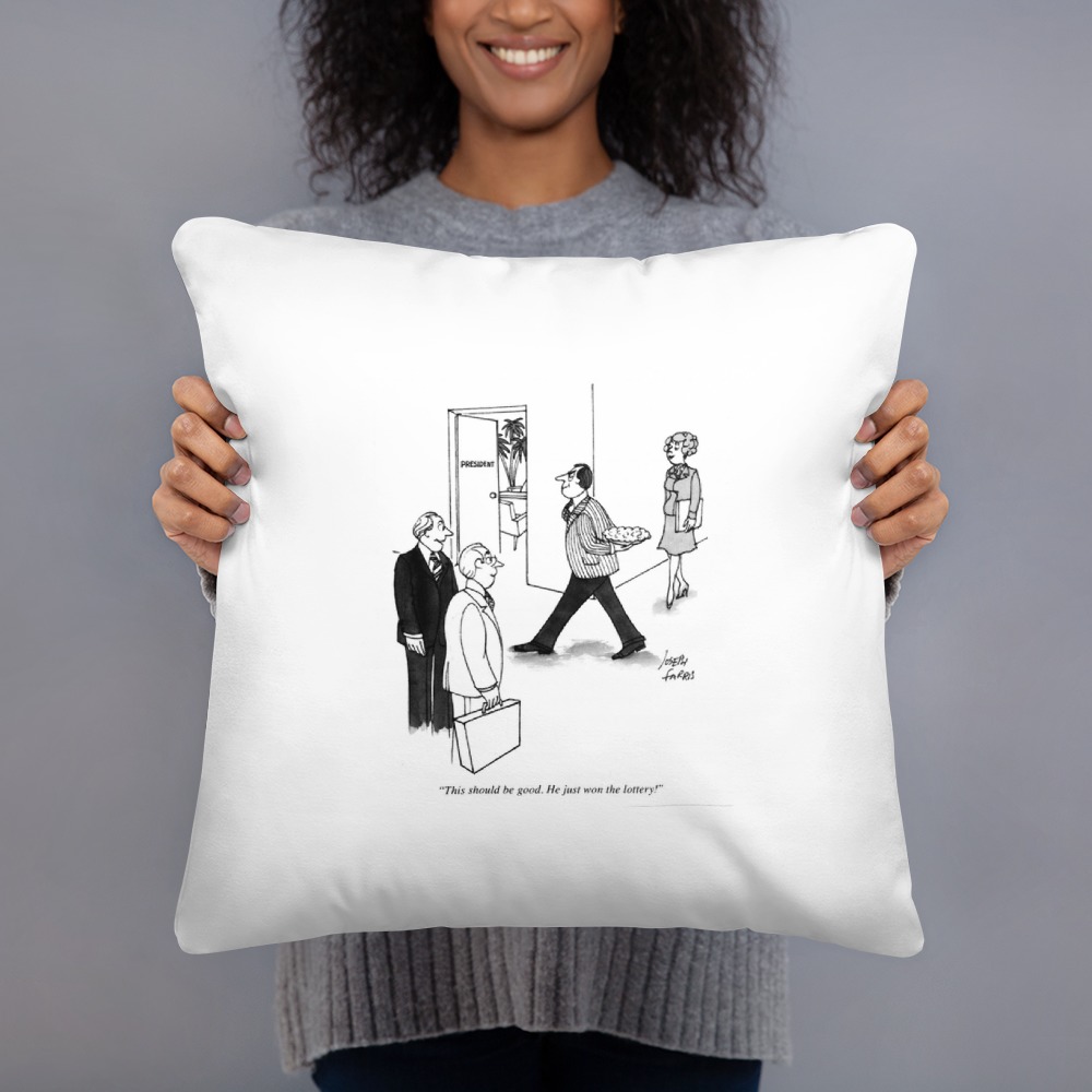 Premium Pillow