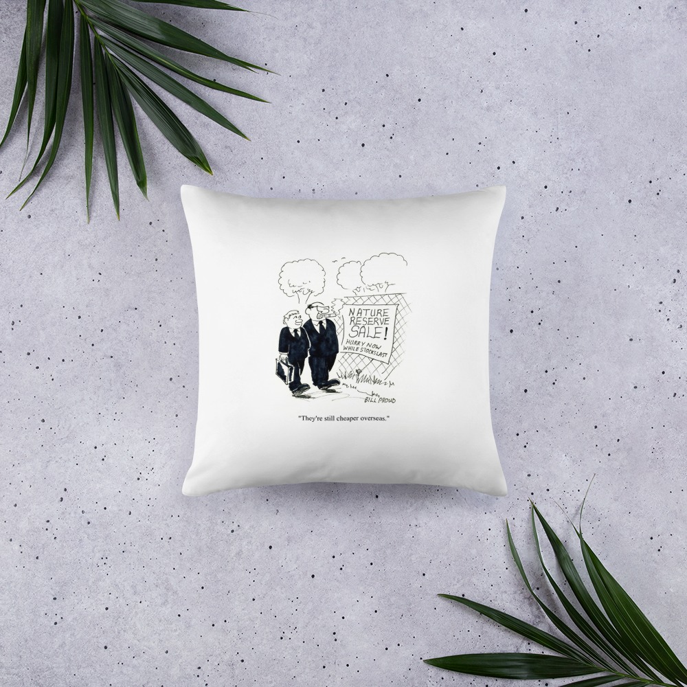 Premium Pillow