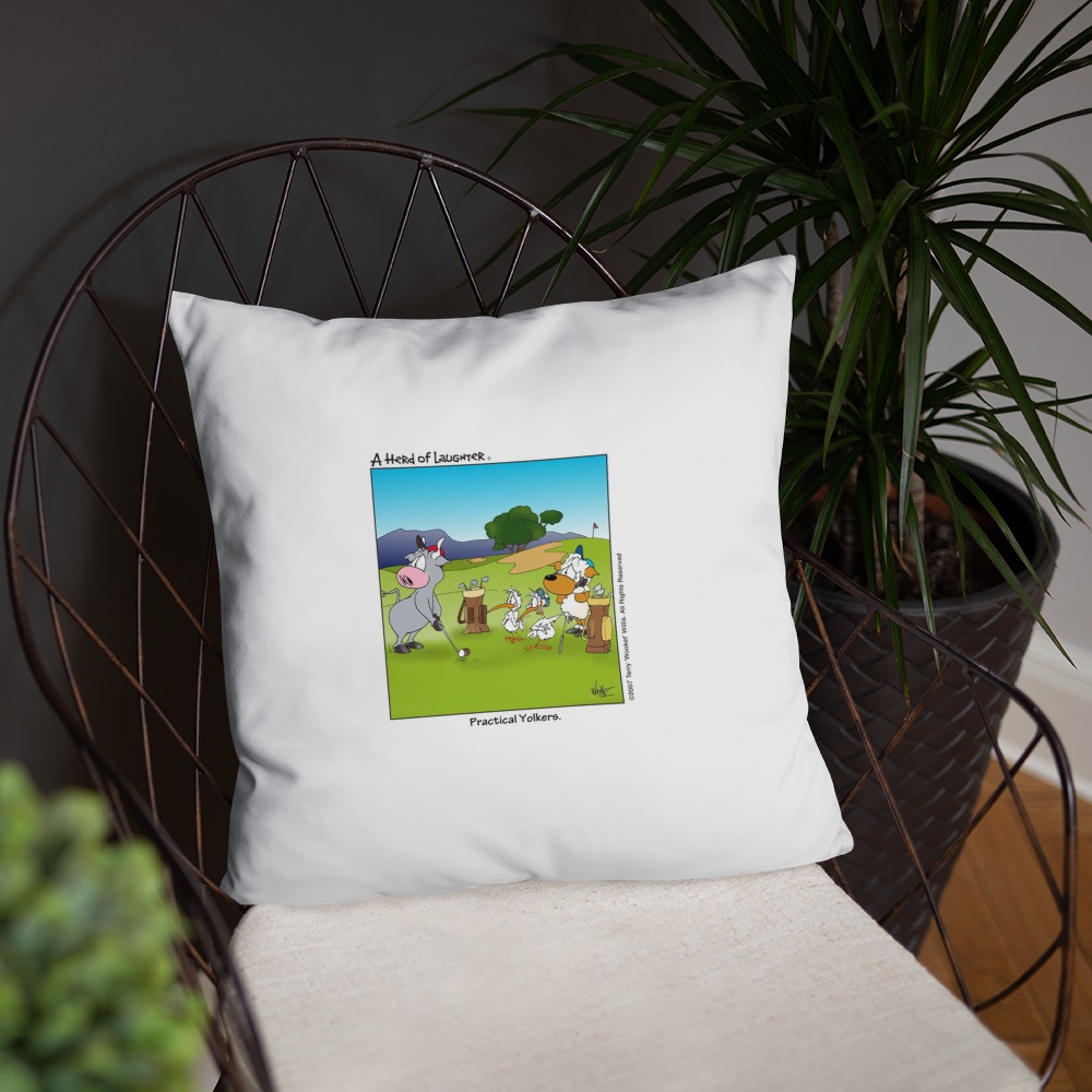 Premium Pillow