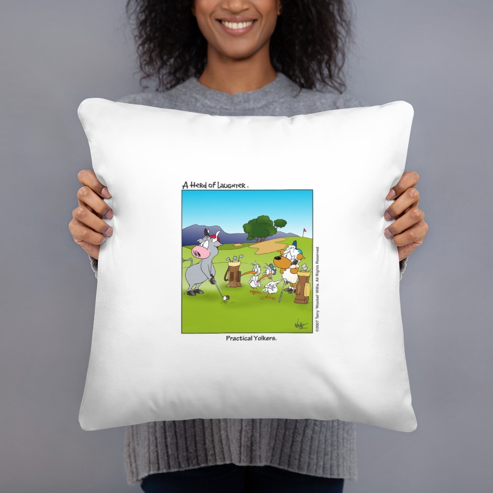 Premium Pillow