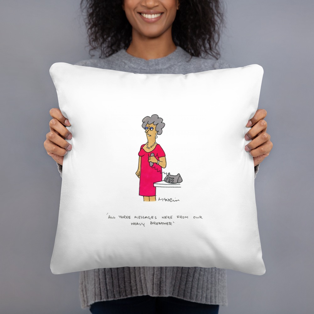 Premium Pillow