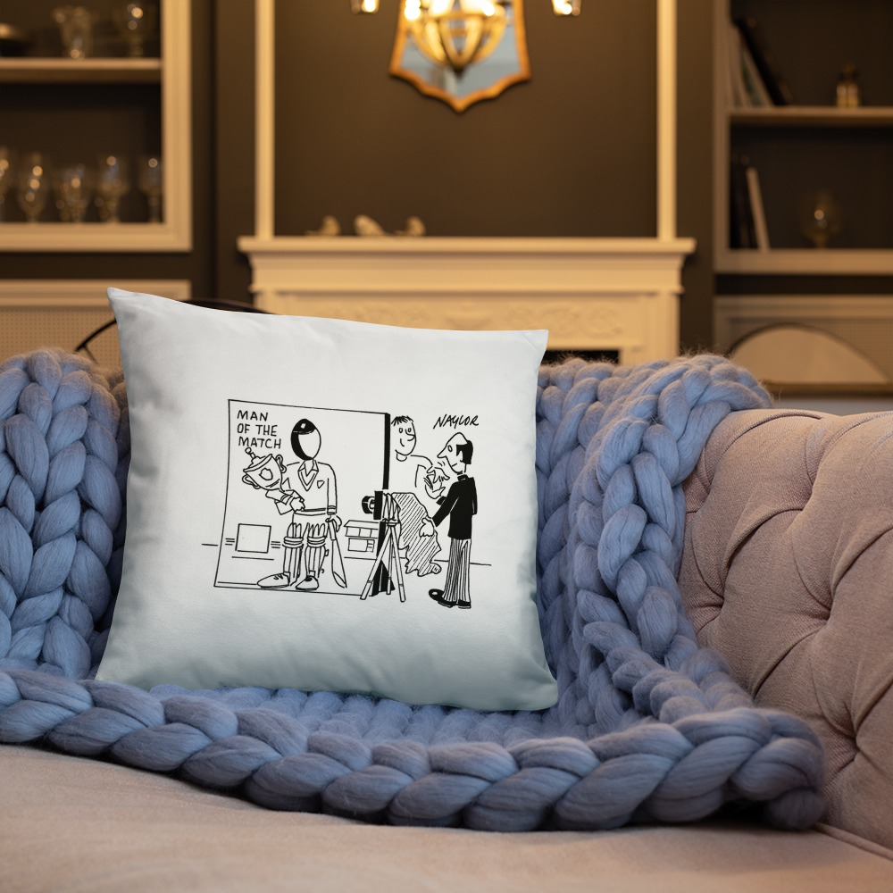 Premium Pillow