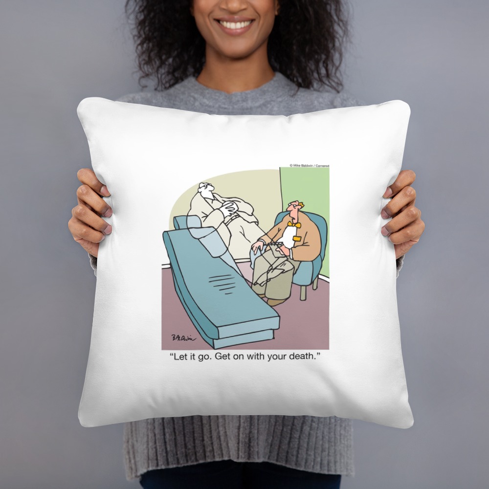Premium Pillow