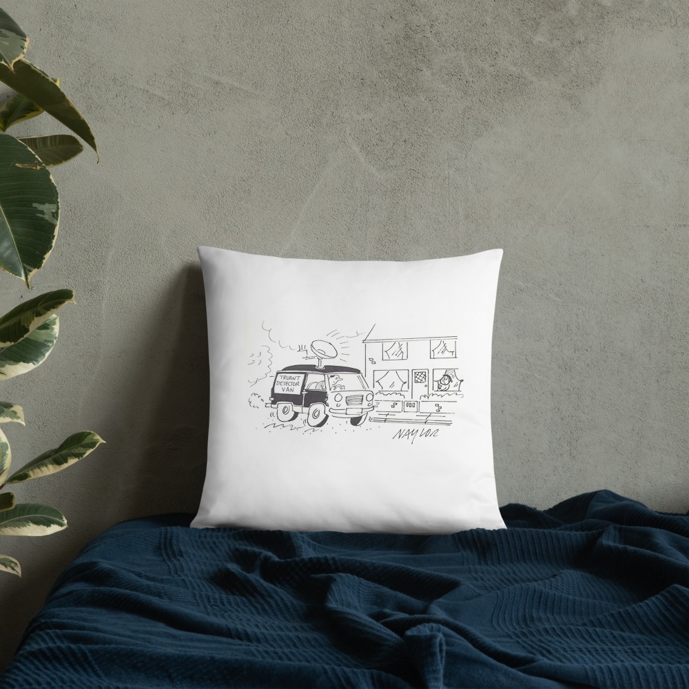 Premium Pillow