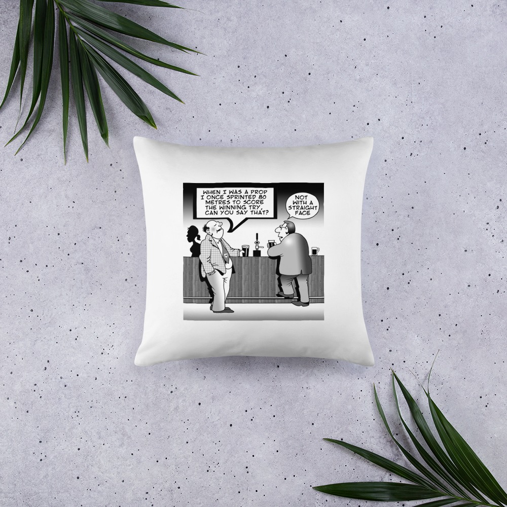 Premium Pillow
