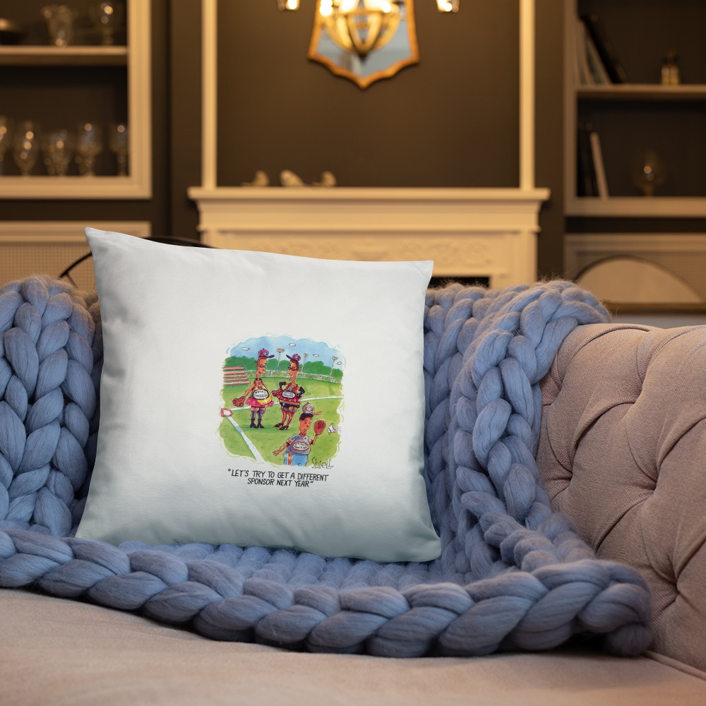 Premium Pillow
