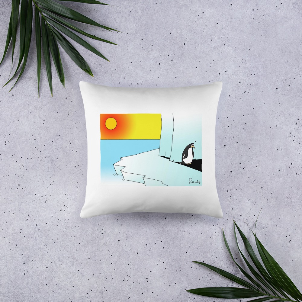 Premium Pillow